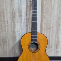 گیتار یاماها c70 حرفه ای