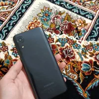 گوشی سامسونگ A03 کور