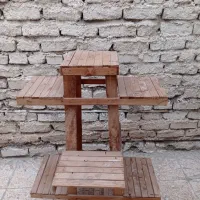 پایه گل