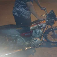 هوندا 125