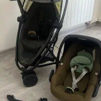 کاسکه کریر مکسی کوزی