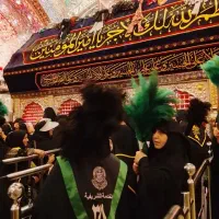 کاروان زیارتی کربلا برای ۲۸ خرداد صدرصد حرکت دارم