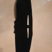 رو کش داشبورد ساندرو قالبی کارکرده در حد نو