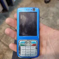 گوشی N73|موبایل|شهریار, شهریار|دیوار