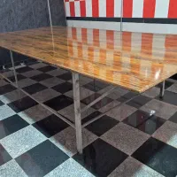 میز برش