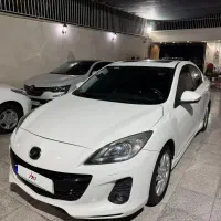 مزدا نیو‌ مدل ۹۴