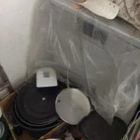 ماشین ظرفشویی سامسونگ نو
