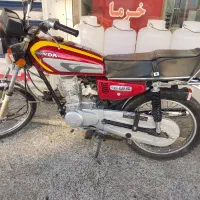 موتورسیکلت
