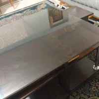گل میز سالم