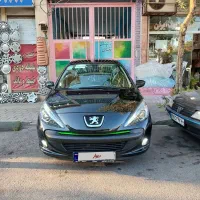 207tu3 دحدصفر مدل 404 تمیز