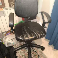 صندلی چرخدار