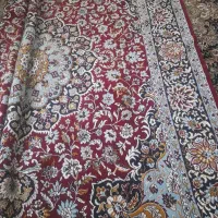 فرش ۱۲ متری قدیمی