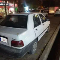 پراید ۱۳۱