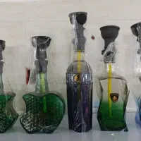قلیان مسافرتی (اقتصادی)