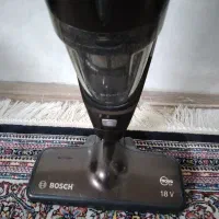 جارو شارژی ۱۸ بوش