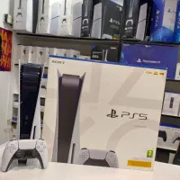 ps5 دیسک خور سفارش اروپا