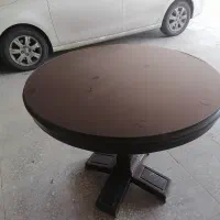 میز نهارخوری