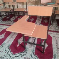 تک صندلی