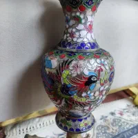 قلیون برنجی
