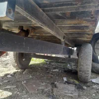 تریلی‌تراکتور