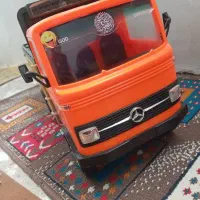 اسباب بازی ماشین سنگین