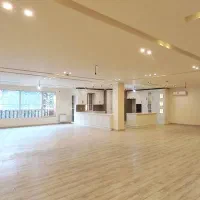 آپارتمان310متری4خواب-برند-فول-2پارکینگ-گلسار