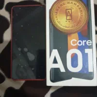 گوشی A01core|موبایل|لنگرود, |دیوار