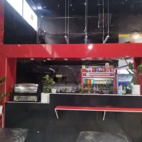 کافه ، تریا باشگاه