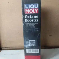 اکتان بنزین.  300میل  LIQU MOLY (لیکو مولی)