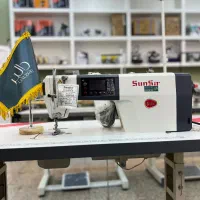راسته S5fe فول اتوماتیک سانسیر(فروشگاه بزرگ دالبر)