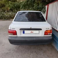 پراید 131 مدل 1398