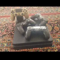 همبازی ps4 سهند
