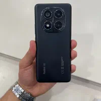 note 14pro 5g 512-12
