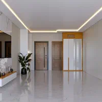 125متر-دوخواب-لوکس