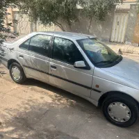 405مدل 85|خودرو سواری و وانت|گرمسار, |دیوار