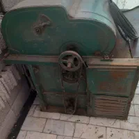 خرمنکوب گندم و برنج