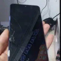 گوشی نوت ۱۱ حافظه ۲۵۶ فقط ال سی دی میخواد