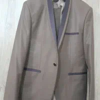 کت شلوار مردانه