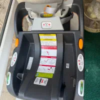 ست کالسکه و کریر و داخلی ماشین چیکو براوو