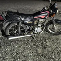 موتور 125مدل90