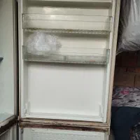 یخچال آیسان