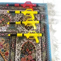 تفنگ آب پاش