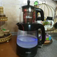 چایی ساز فلر اصلی