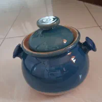 قابلمه سفالی نو نو