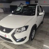 کوییک RS خشک 1404