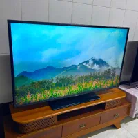 تلوزیون ال جی هوشمند 55اینچ)نقد و اقساط/+TV