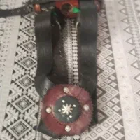 کمربند علامت کشی