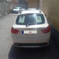 کوییک ۱۴۰۲|خودرو سواری و وانت|مشهد, کلاهدوز|دیوار