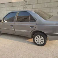 405 slx .tu5|خودرو سواری و وانت|شیروان (خراسان), |دیوار
