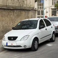 تیبا دو مدل 1400بی رنگ